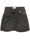 Coperni Skirts In Grey