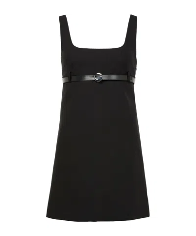 COPERNI SLEEVELESS DRESS