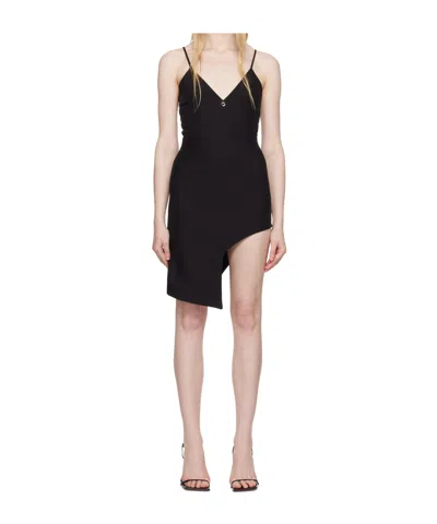 COPERNI SLEEVELESS DRESS