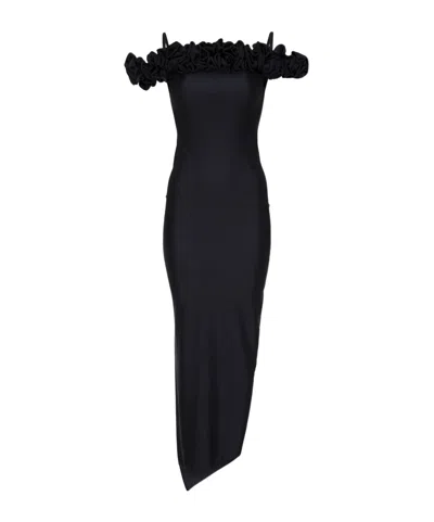COPERNI SLEEVELESS DRESS