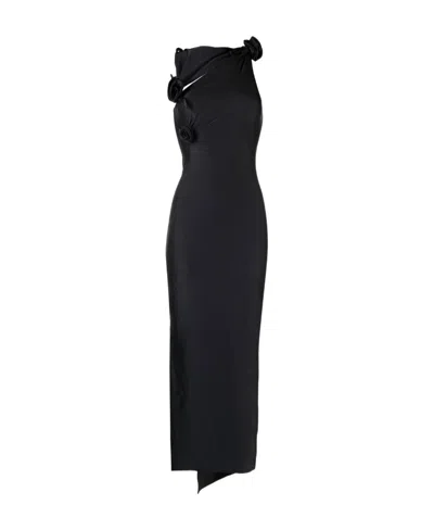 COPERNI SLEEVELESS DRESS