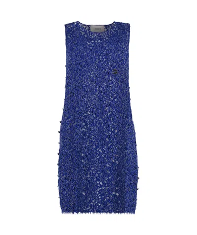 COPERNI SLEEVELESS DRESS