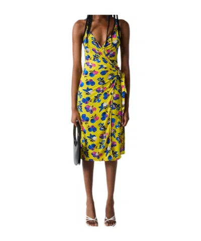 COPERNI SLEEVELESS DRESS