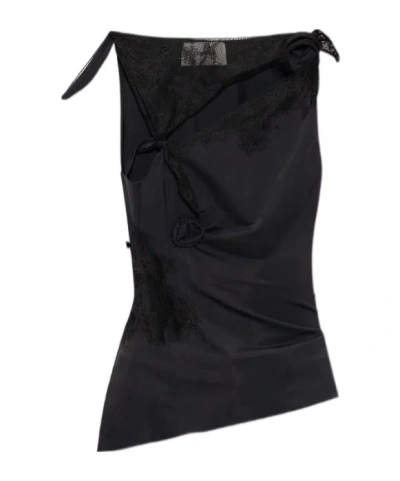 Coperni Sleeveless Vest