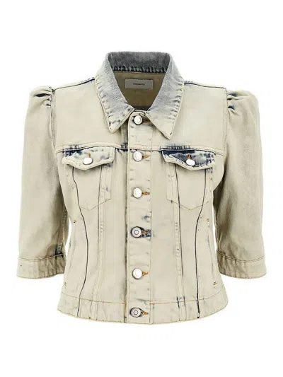COPERNI SLIM-FIT CROPPED