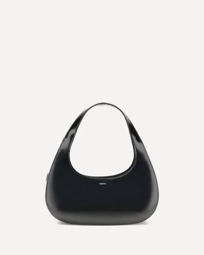COPERNI SLIM SWIPE BAGUETTE SHOULDER BAG