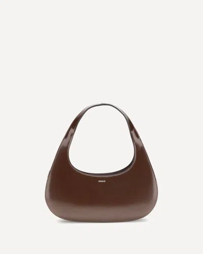 COPERNI SLIM SWIPE BAGUETTE SHOULDER BAG