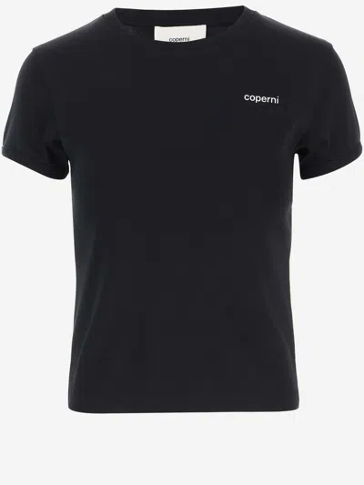 COPERNI SLIM T-SHIRT