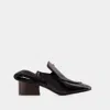 Coperni Moccasin Slingback In Black