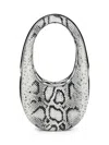 Coperni All-over Printed Crossbody Bag