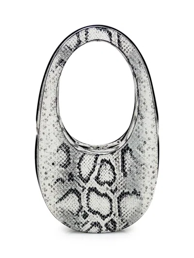 COPERNI COPERNI SNAKE SWIPE BAG