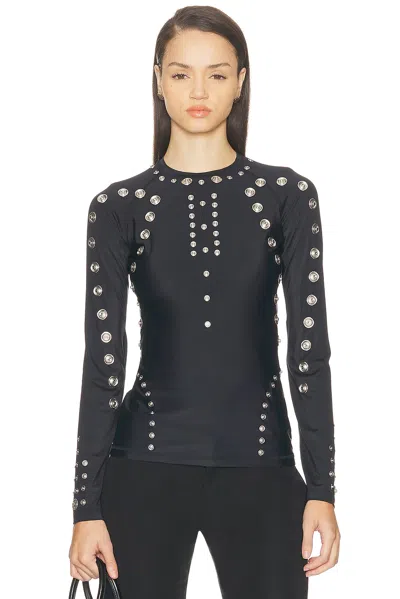 COPERNI SNAP TOP