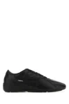 Coperni Black Puma Edition Speedcat Sneakers In Black