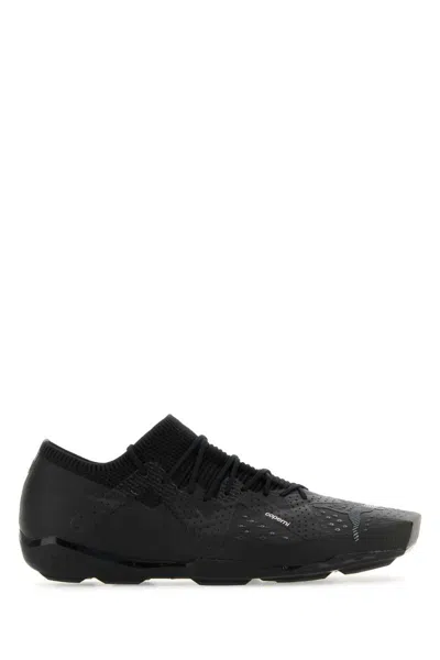 Coperni Sneakers In Black