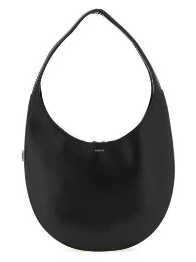 COPERNI COPERNI 'SOFT SWIPE' MEDIUM SHOULDER BAG