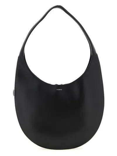 COPERNI SOFT SWIPE' MEDIUM SHOULDER BAG