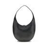 Coperni Women Soft Swipe Shoulder Bag In Black
