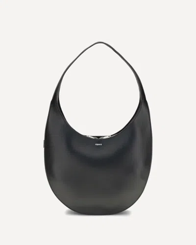 COPERNI SOFT SWIPE SHOULDER BAG