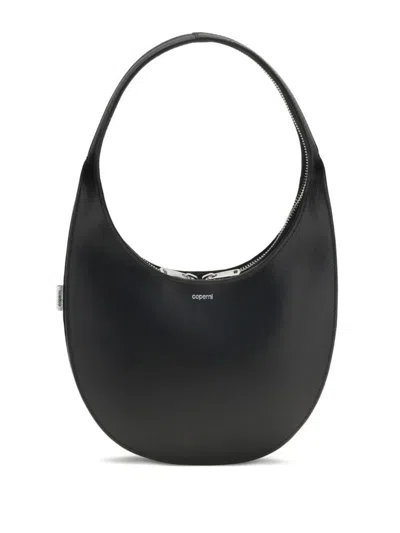 COPERNI COPERNI SOFT SWIPE SHOULDER BAG