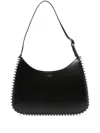 Coperni Spiral Shoulder Bag