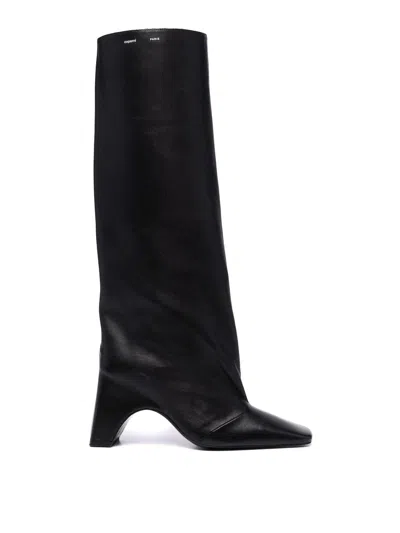 COPERNI BOTAS - NEGRO