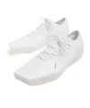 Coperni Square-toe Sneakers In White