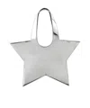 Coperni Star Handbag In White
