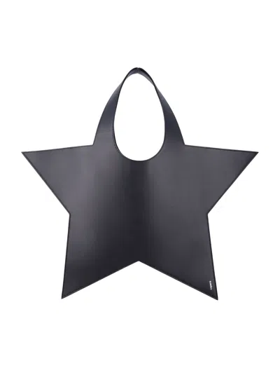COPERNI STAR TOTE BAG