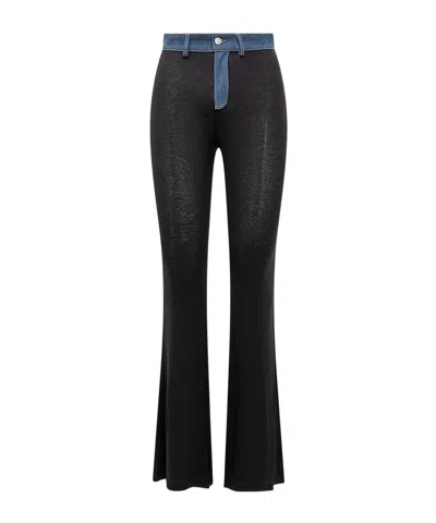 COPERNI STITCHED DENIM PANTS