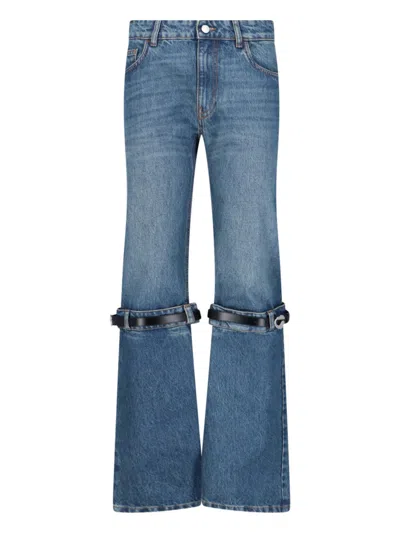 COPERNI STRAIGHT JEANS