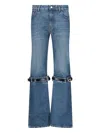 Coperni Jeans