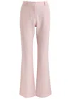 Coperni Straight-leg Woven Trousers