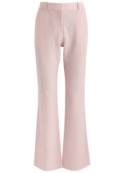 Coperni Straight-leg Woven Trousers