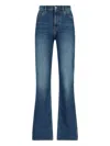 Coperni Strap Jeans