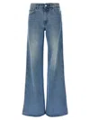 Coperni Rigid Mid-rise Straight-leg Jeans