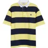 Coperni T-shirts And Polos In Yellow