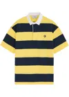 Coperni T-shirts And Polos In Yellow