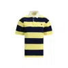 Coperni T-shirts And Polos In Yellow