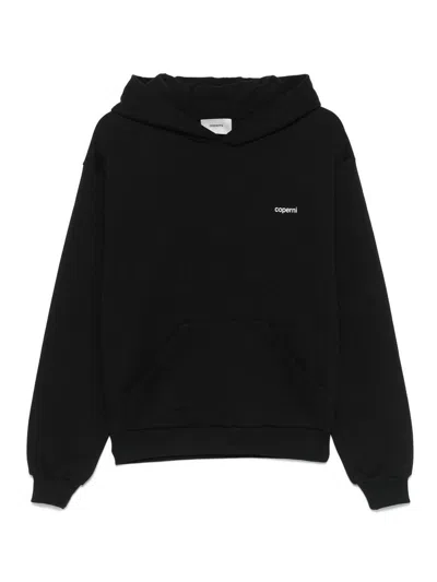 COPERNI HOODED SWEATSHIRT