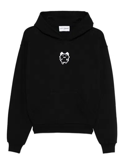 COPERNI SUDADERA - NEGRO
