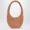 Coperni Suede Swipe Bag