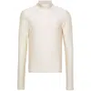 Coperni High-neck Top In Multicolor