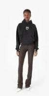 Coperni Sweaters Black In Black