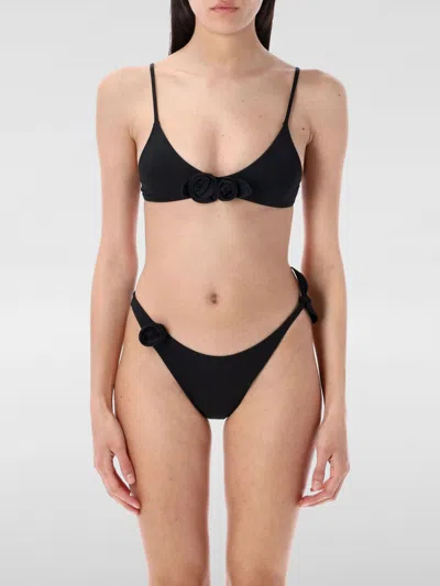 Coperni Swimsuit  Woman Color Black