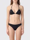 Coperni Swimsuit Woman In Black