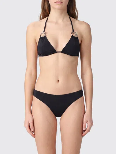Coperni Swimsuit Woman In Black