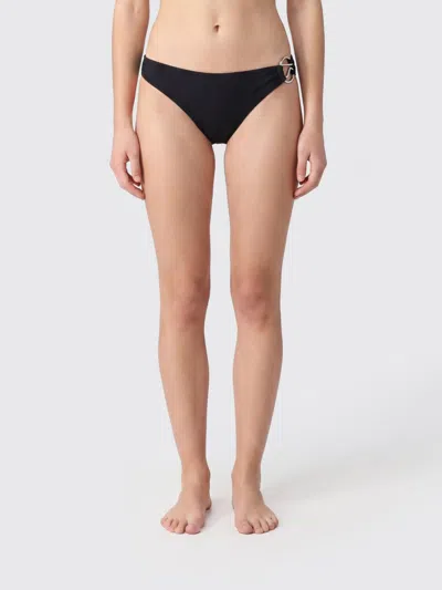 Coperni Swimsuit Woman In Black