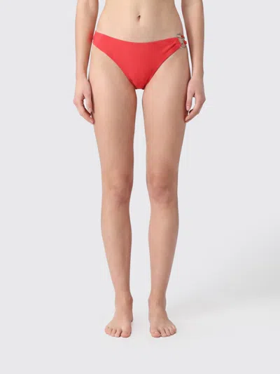Coperni Swimsuit Woman In Red