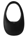 COPERNI SWIPE BAG HAND BAGS BLACK