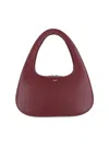 COPERNI SWIPE BAGUETTE LARGE BAG